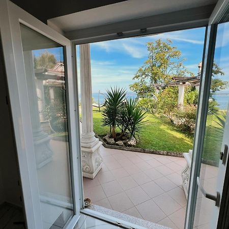 Sunvilla Koper Zewnętrze zdjęcie