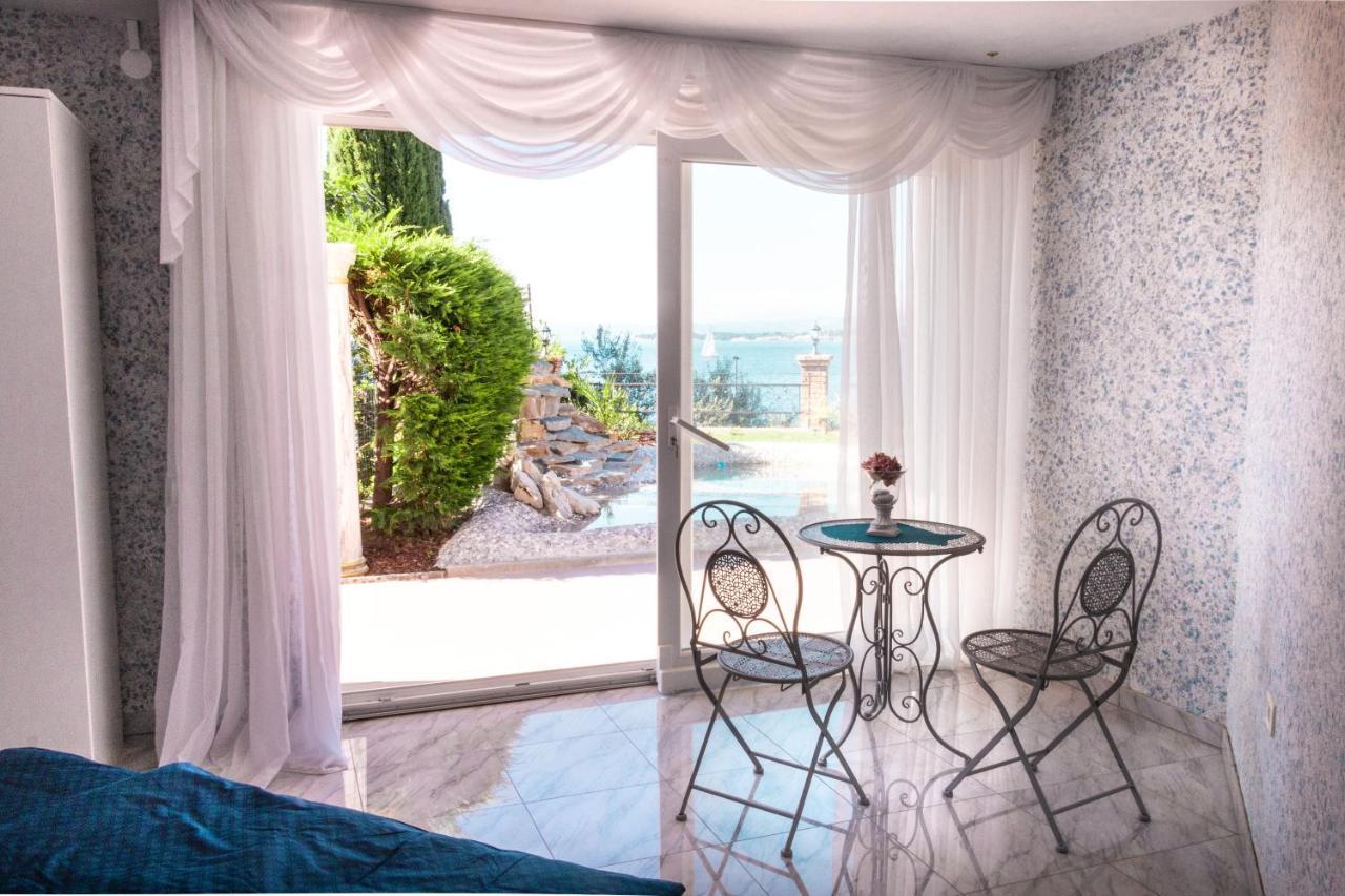 Sunvilla Koper Zewnętrze zdjęcie