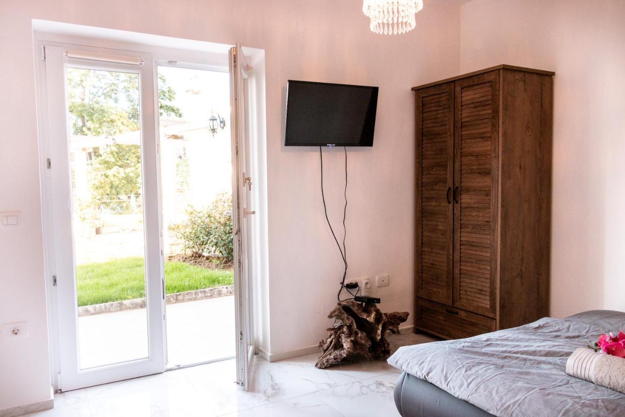 Sunvilla Koper Zewnętrze zdjęcie