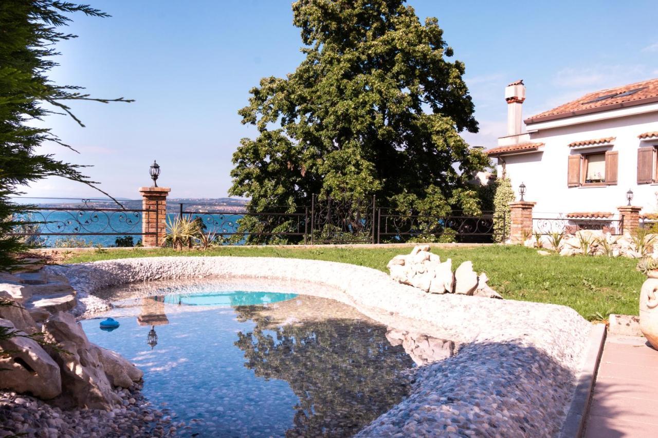 Sunvilla Koper Zewnętrze zdjęcie