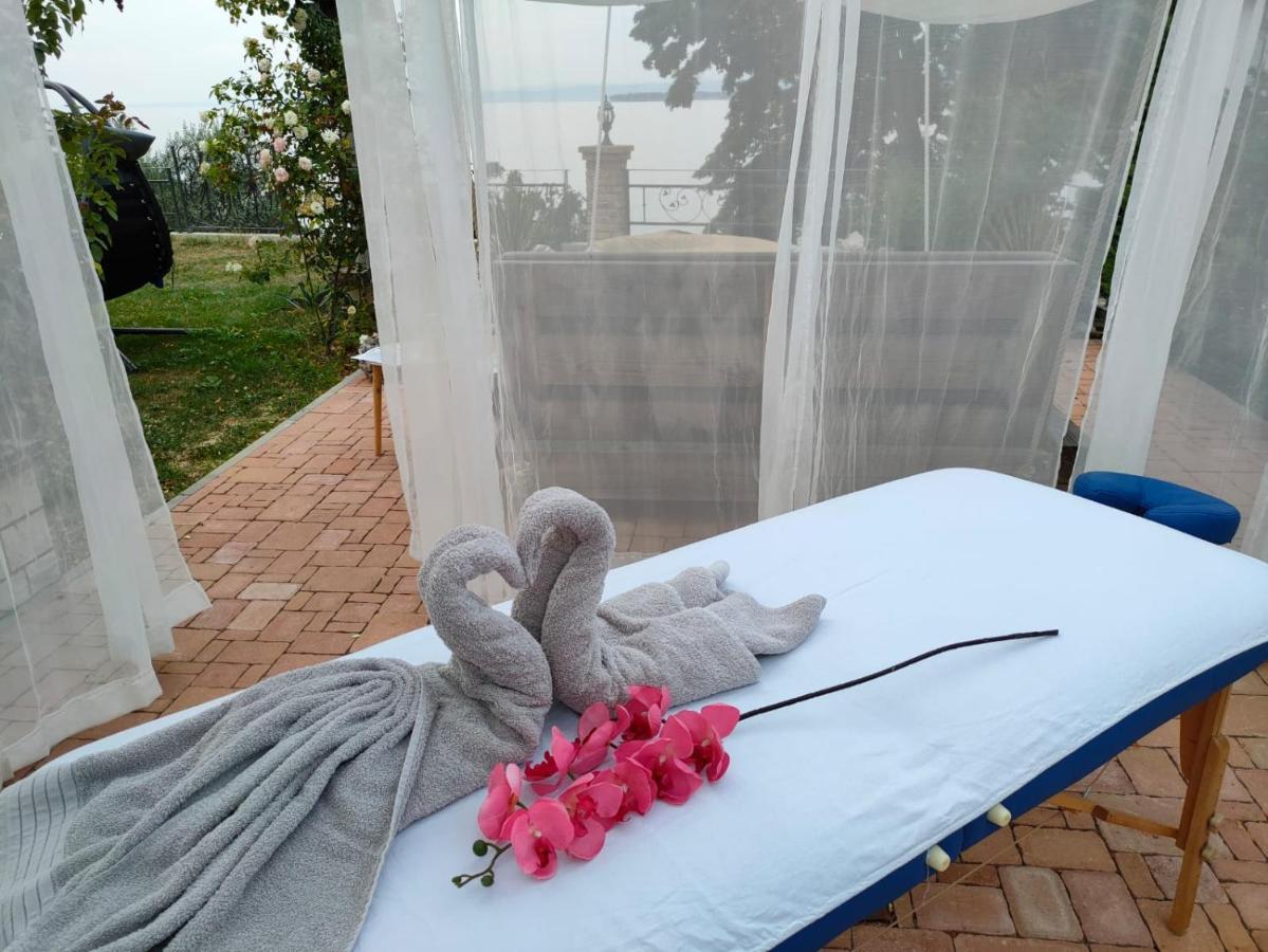 Sunvilla Koper Zewnętrze zdjęcie