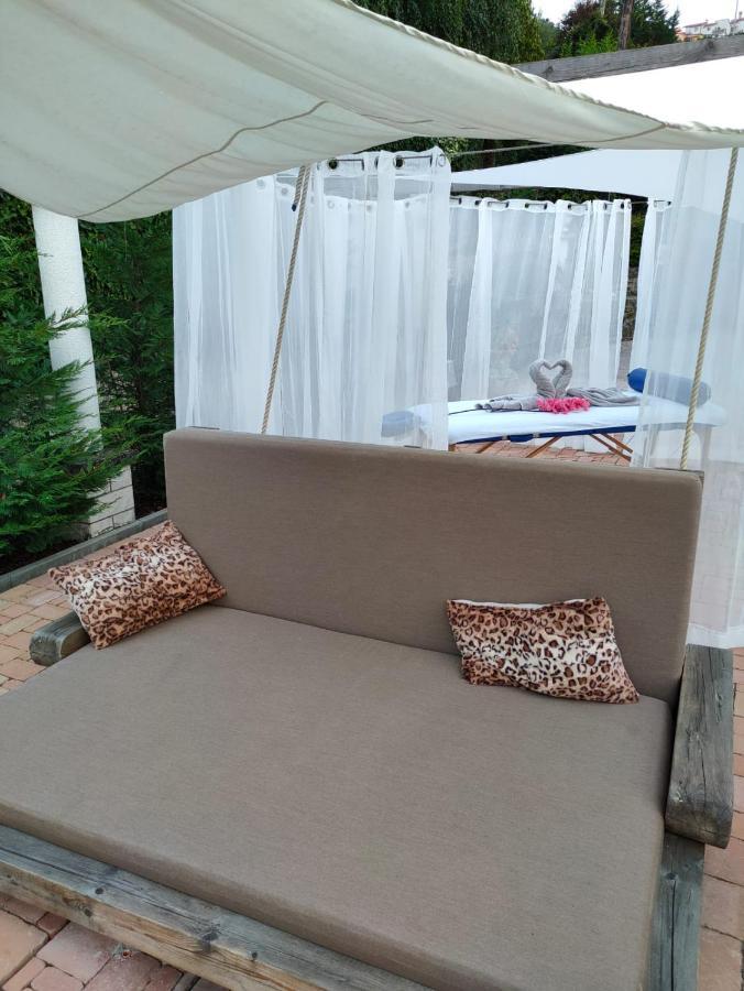 Sunvilla Koper Zewnętrze zdjęcie