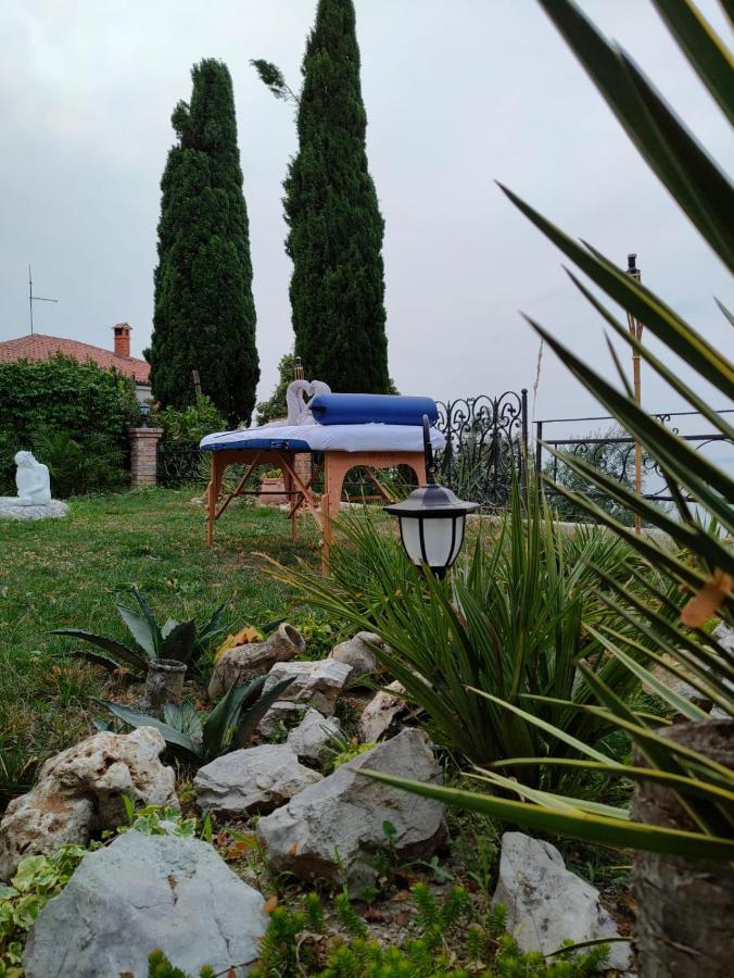 Sunvilla Koper Zewnętrze zdjęcie