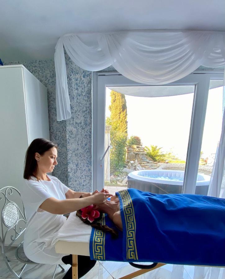 Sunvilla Koper Zewnętrze zdjęcie