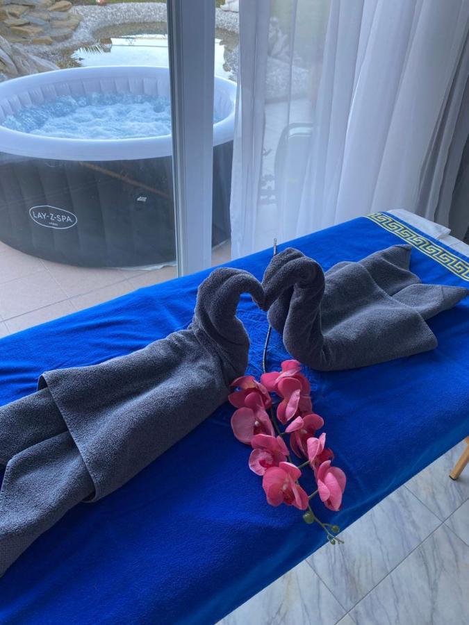 Sunvilla Koper Zewnętrze zdjęcie