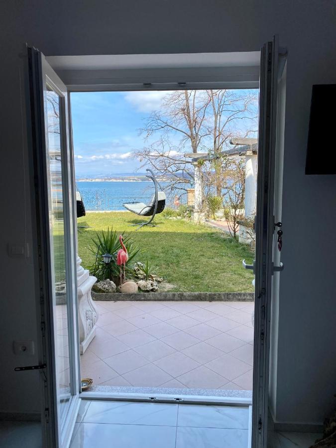 Sunvilla Koper Zewnętrze zdjęcie
