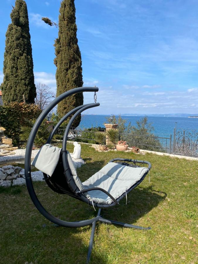 Sunvilla Koper Zewnętrze zdjęcie