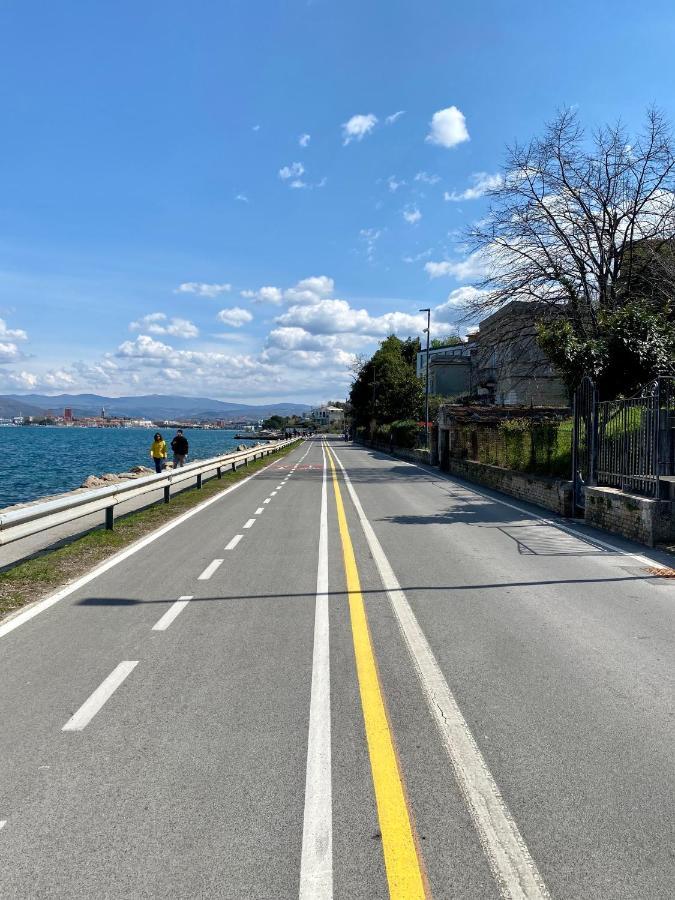 Sunvilla Koper Zewnętrze zdjęcie