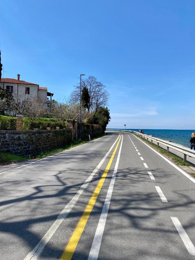 Sunvilla Koper Zewnętrze zdjęcie