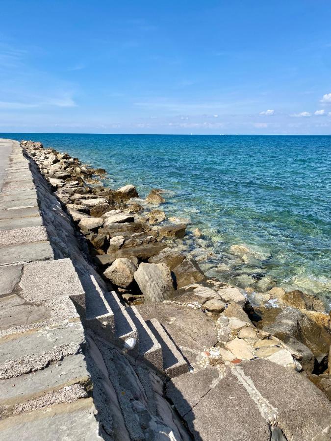 Sunvilla Koper Zewnętrze zdjęcie