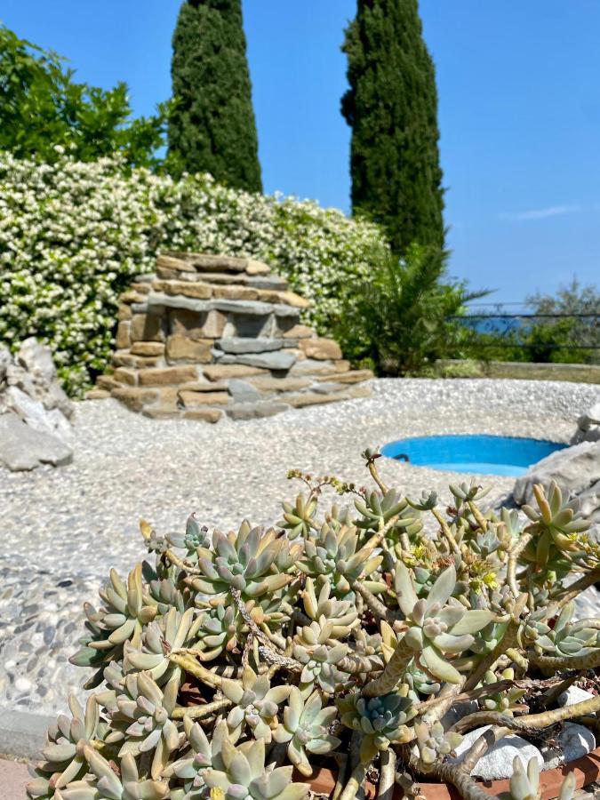 Sunvilla Koper Zewnętrze zdjęcie