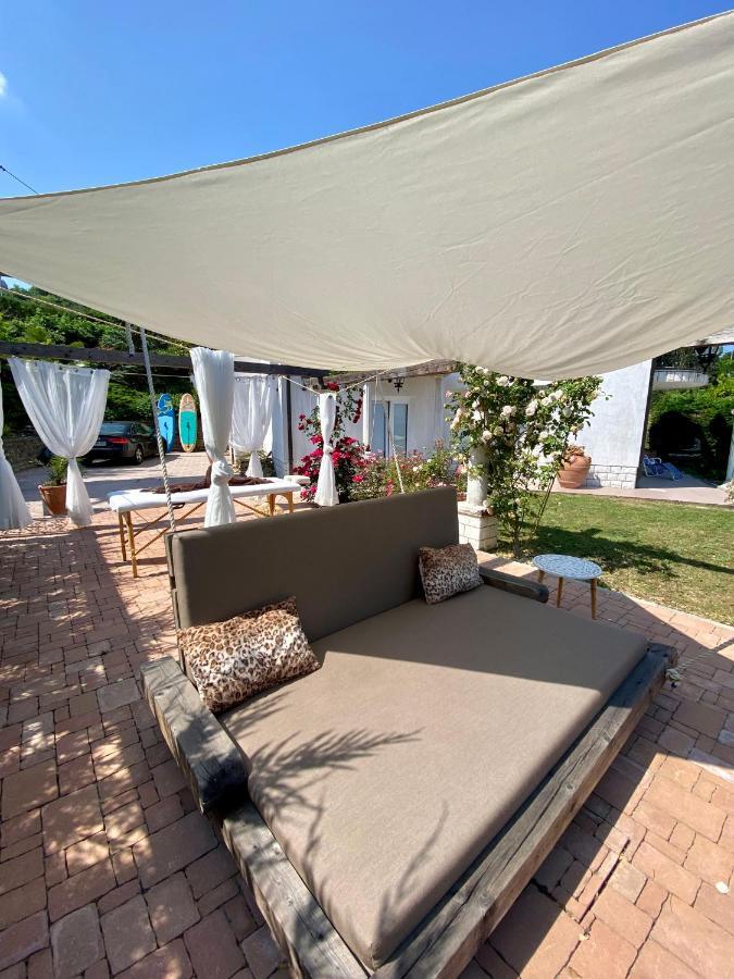 Sunvilla Koper Zewnętrze zdjęcie