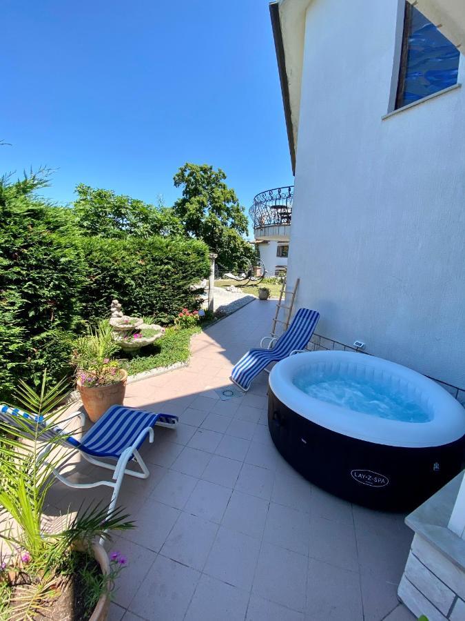 Sunvilla Koper Zewnętrze zdjęcie