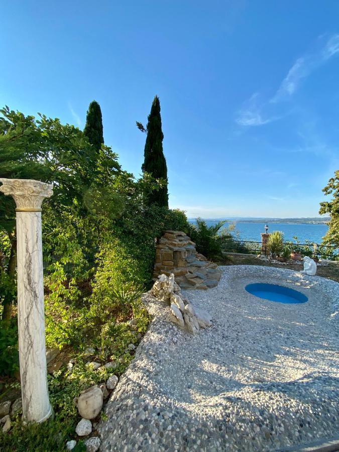 Sunvilla Koper Zewnętrze zdjęcie