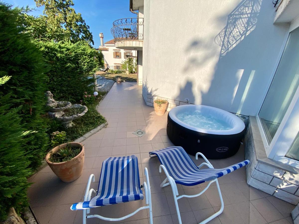 Sunvilla Koper Zewnętrze zdjęcie