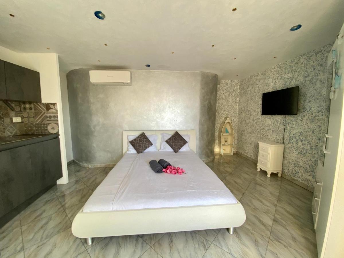 Sunvilla Koper Zewnętrze zdjęcie