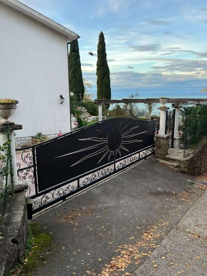 Sunvilla Koper Zewnętrze zdjęcie