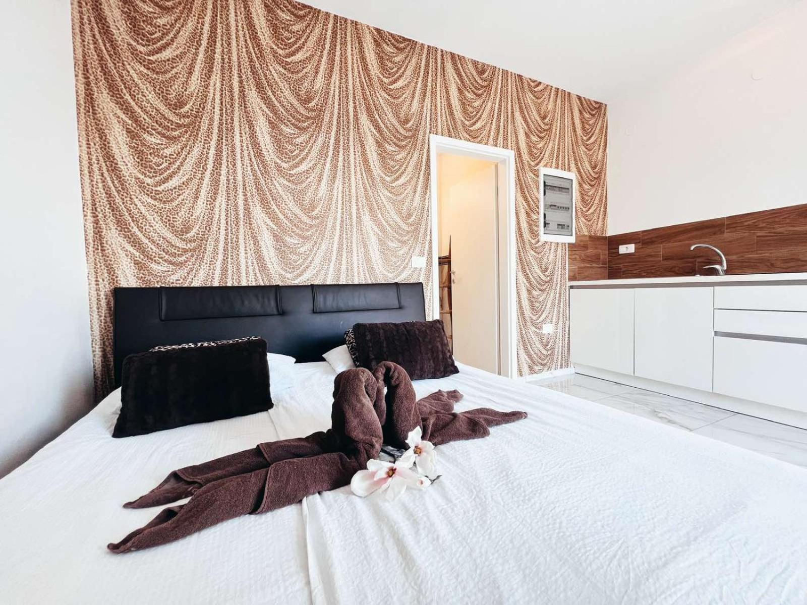 Sunvilla Koper Zewnętrze zdjęcie
