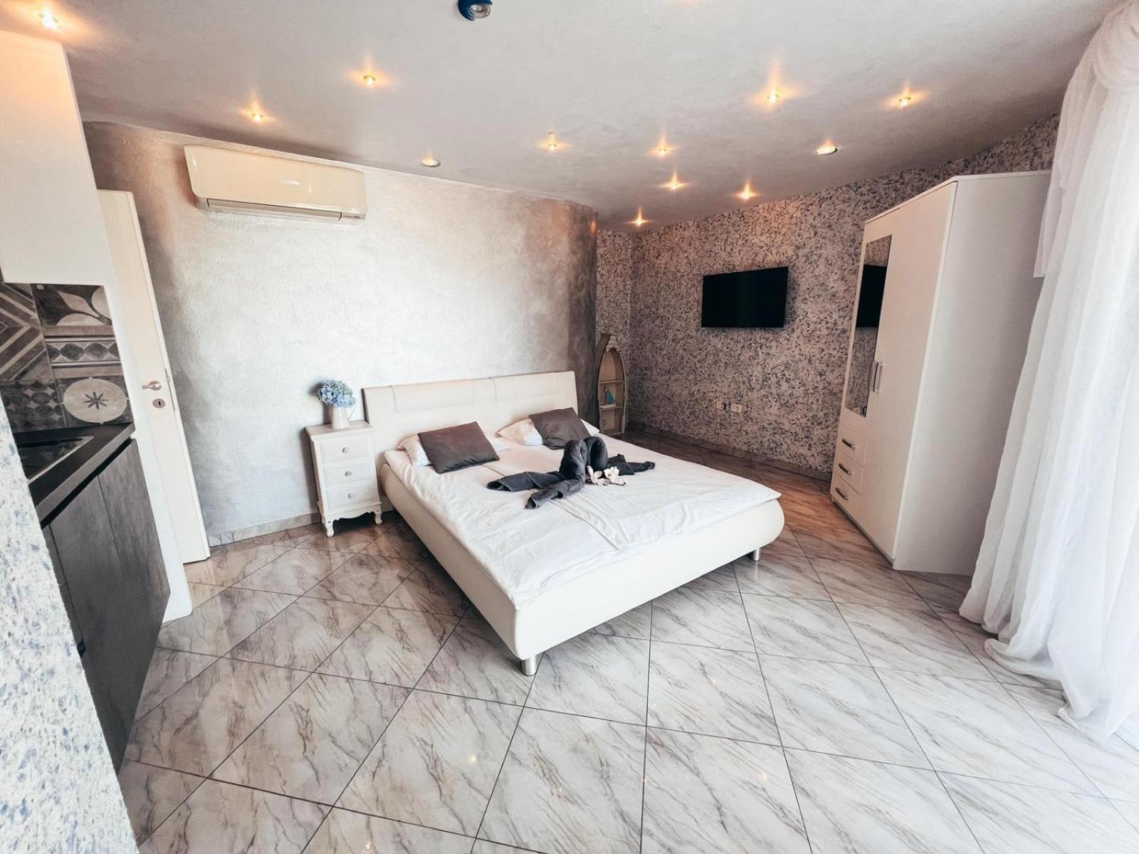 Sunvilla Koper Zewnętrze zdjęcie
