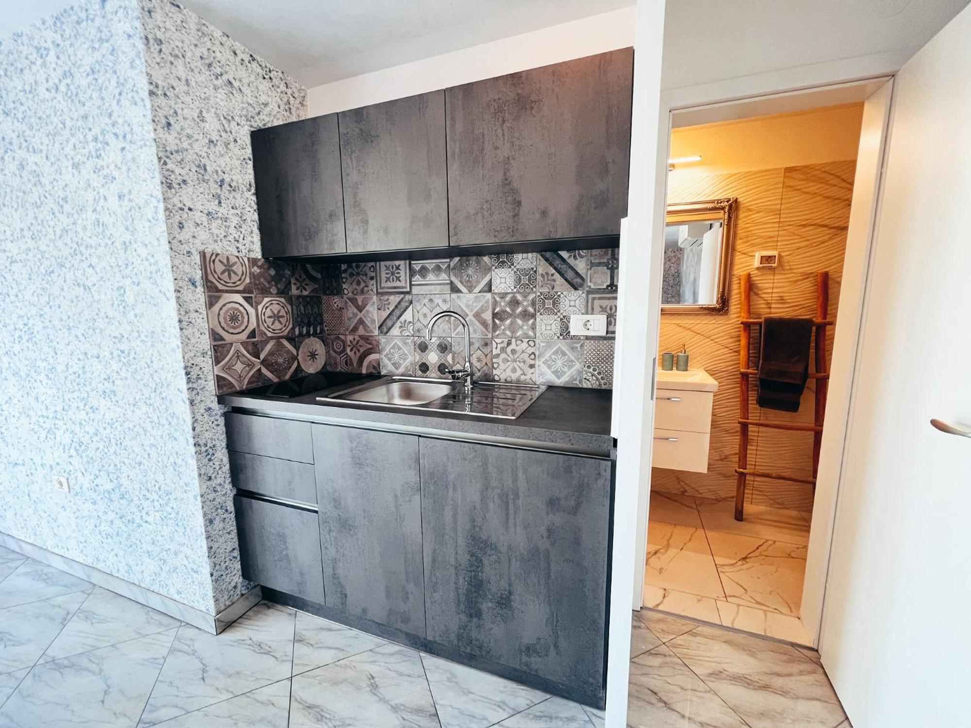 Sunvilla Koper Pokój zdjęcie