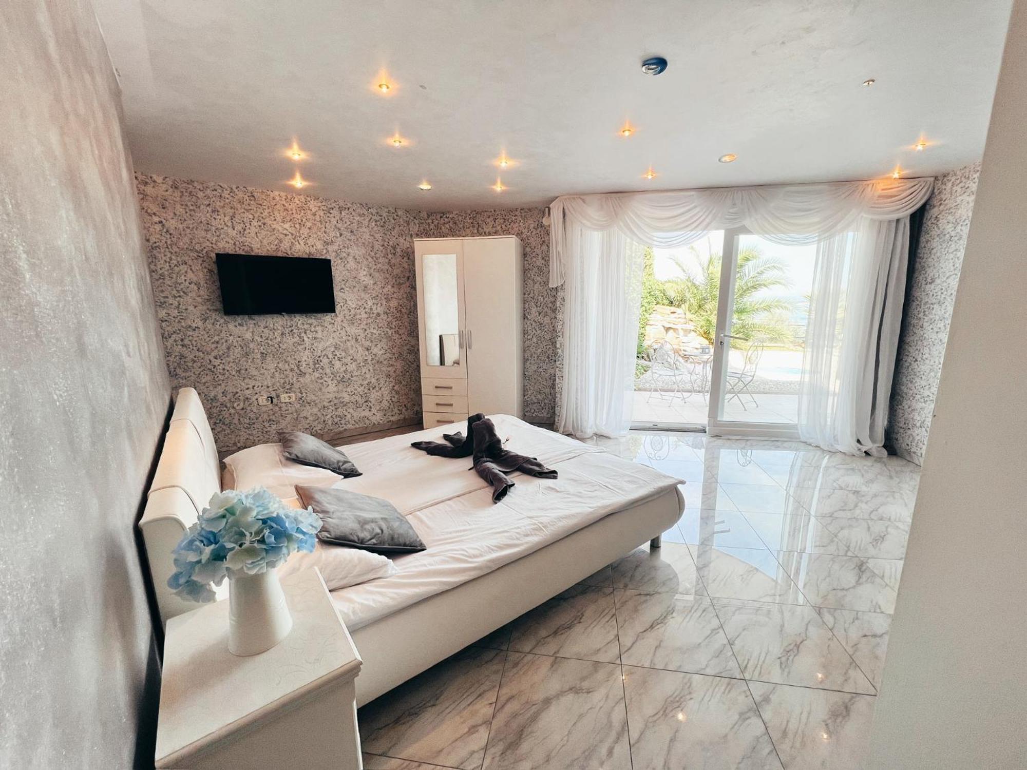 Sunvilla Koper Pokój zdjęcie
