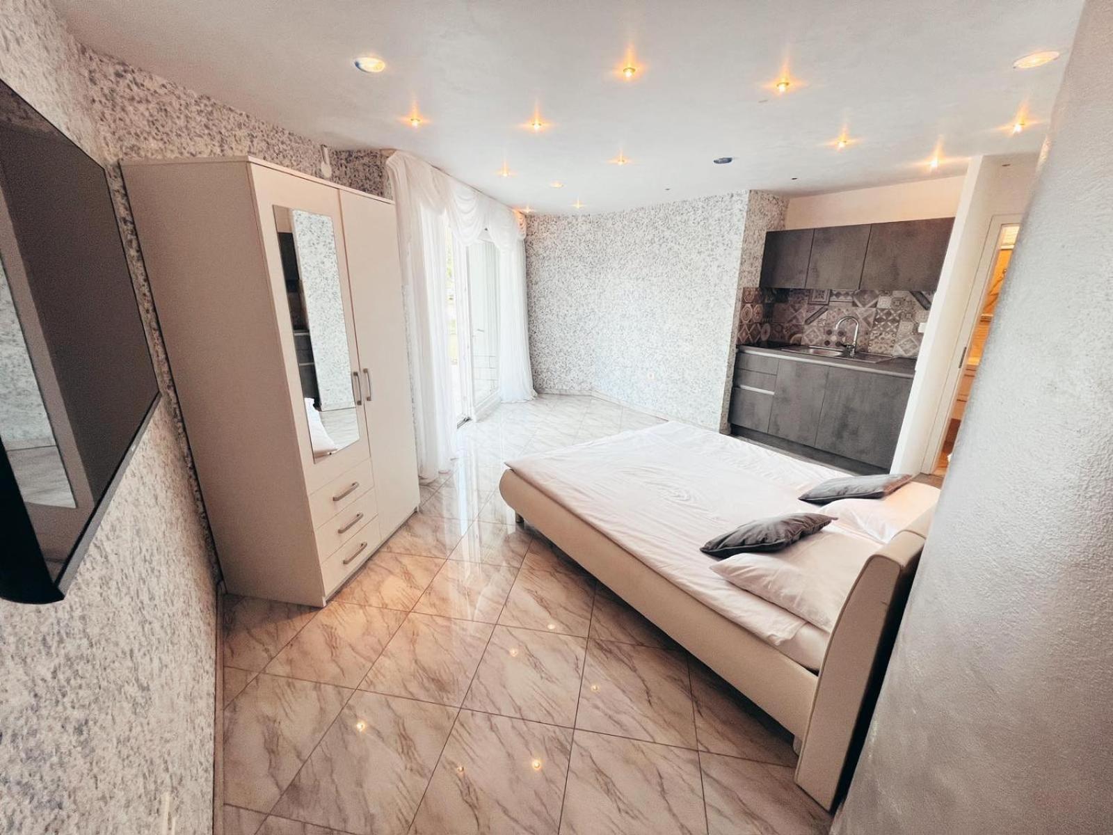 Sunvilla Koper Zewnętrze zdjęcie
