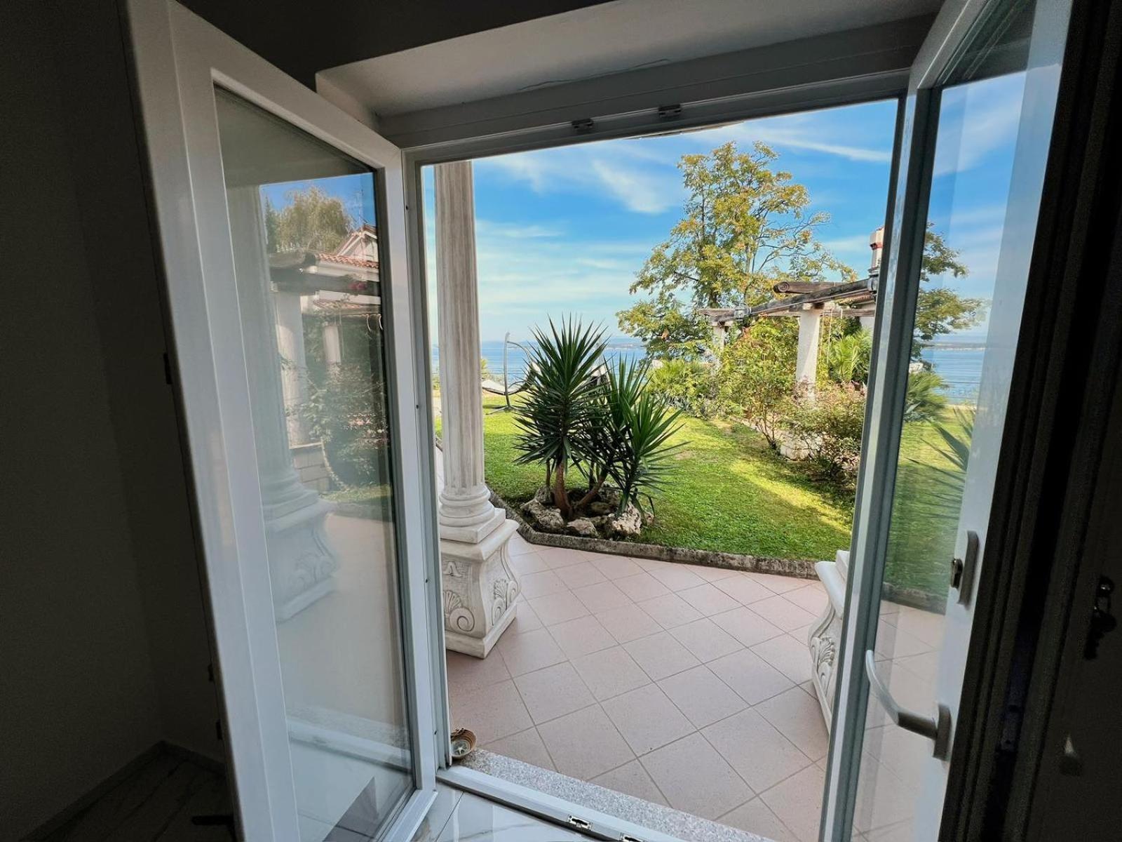 Sunvilla Koper Zewnętrze zdjęcie